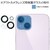 ASDEC�i�A�X�f�b�N�j�biPhone 14 / 14 Plus�p�J���������Y�ی��p Hybrid Glass�bHB-IPN30