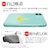 ASDEC�i�A�X�f�b�N�j�biPhone 12�p �w�ʃJ�o�[�t�B�����i������j�bBF-IPN23