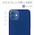 ASDEC�i�A�X�f�b�N�j�biPhone 12�p �w�ʃJ�o�[�t�B�����i������j�bBF-IPN23