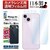ASDEC�i�A�X�f�b�N�j�biPhone 14�p �w�ʃJ�o�[�t�B�����i������j�bBF-IPN30