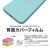ASDEC�i�A�X�f�b�N�j�biPhone 14�p �w�ʃJ�o�[�t�B�����i������j�bBF-IPN30