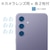ASDEC�i�A�X�f�b�N�j�bGalaxy S24�p �w�ʃJ�o�[�t�B�����i�}�b�g�j�bBF-SC51E-Z