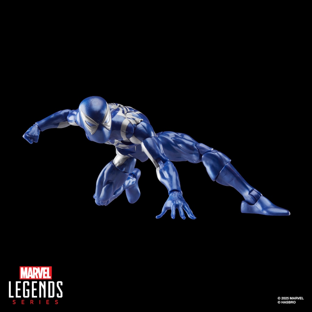 マーベルレジェンド・シリーズ ゲーマーバース スパイダーマン2