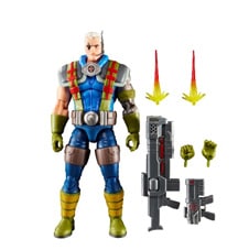 ケーブル　マーベルレジェンド 予約受付商品】マーベルレジェンド・シリーズ X-MEN 97 ケーブル