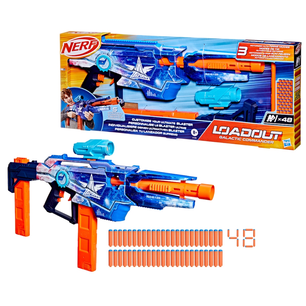 NERF（ナーフ） | Joshin webショップ 通販