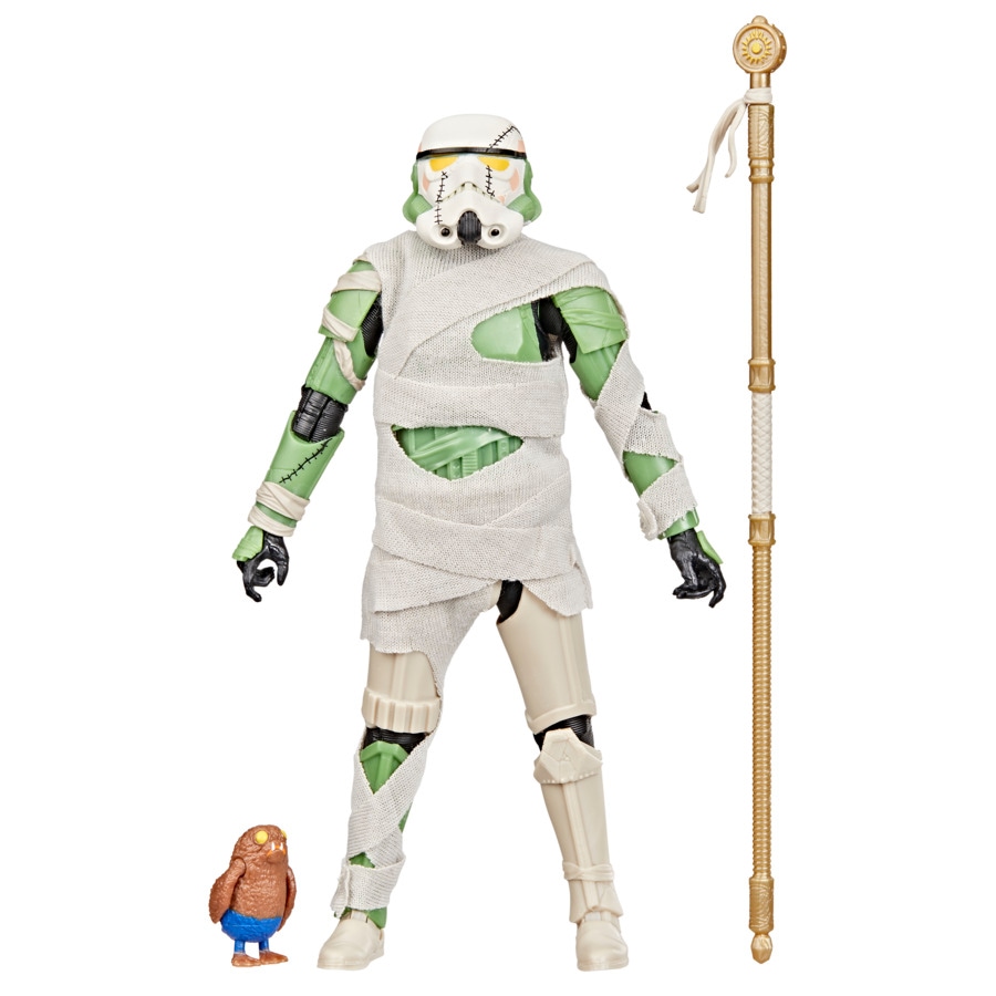 スターウォーズ ブラックシリーズ パージトルーパー①②２体セット Amazon.co.jp: スター・ウォーズ ブラックシリーズ パージ