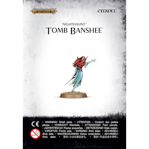 �Q�[���Y���[�N�V���b�v�bNIGHTHAUNT: TOMB BANSHEE �i�C�g�z�[���g�F�g�D�[���o���V�[�bGWS 91�33 Ų�ΰ��ĩ����ݼ�