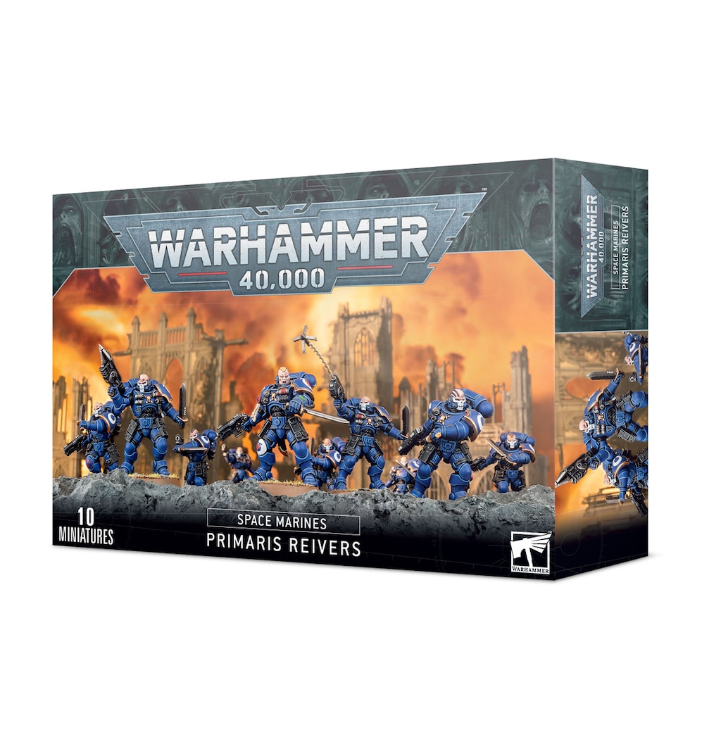 NECRONS SKORPEKH DESTROYERS ネクロン：スコーペク