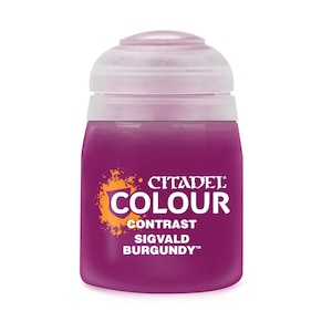 �Q�[���Y���[�N�V���b�v�b�V�^�f���J���[ �R���g���X�g:SIGVALD BURGUNDY �W�[�N�����h�E�o�[�K���f�B�b����ٶװ ���׽� �ް����� �ް����ި