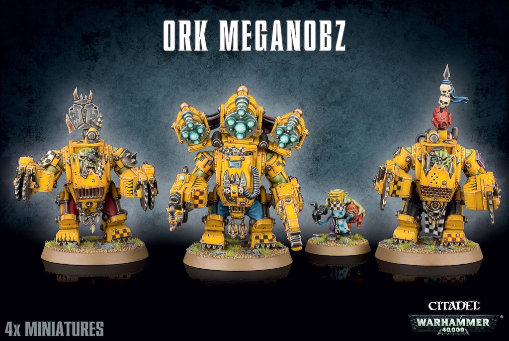 ORKS: MEGANOBZ オルク：メガノブ | Joshin webショップ 通販