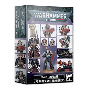 �Q�[���Y���[�N�V���b�v�bBLACK TEMPLARS: UPGRADES �u���b�N�e���v���[�F�A�b�v�O���[�h�bGWS 55-49 ��ׯ�����װ���߸�ڰ��