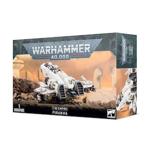 �Q�[���Y���[�N�V���b�v�bT�fAU EMPIRE: PIRANHA �^�E�E�G���p�C�A�F�s���j�A�bGWS 56-19 �����߲����Ʊ