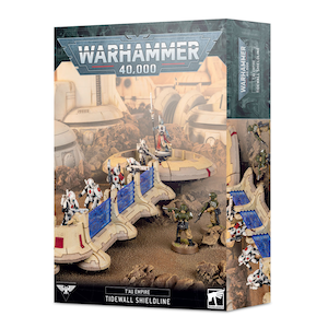 �Q�[���Y���[�N�V���b�v�bT�fAU EMPIRE: TIDEWALL SHIELDLINE �^�E�E�G���p�C�A�F�^�C�h�E�H�[���E�V�[���h���C���bGWS 56-51 �����߲����޳��ټ����ײ�