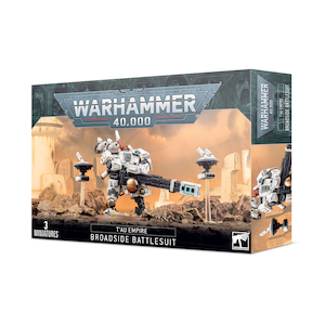 �Q�[���Y���[�N�V���b�v�bT�fAU EMPIRE: BROADSIDE BATTLESUIT �^�E�E�G���p�C�A�F�u���[�h�T�C�h�E�o�g���X�[�c�bGWS 56-15 �����߲���۰�޻������ٽ��