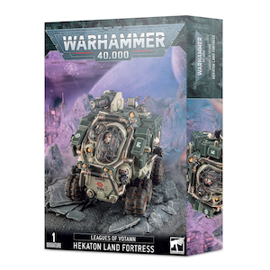 �Q�[���Y���[�N�V���b�v�bLEAGUES OF VOTANN: HEKATON LAND FORTRESS ���[�O�E�I���E���H�[�^���F�w�J�g���E�����h�t�H�[�g���X�bGWS 69-09 LOVͶ������̫��ڽ