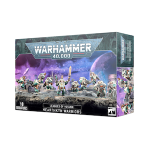 �Q�[���Y���[�N�V���b�v�bLEAGUES OF VOTANN: HEARTHKYN WARRIORS ���[�O�E�I���E���H�[�^���F�n�[�X�L���E�E�H���A�[�bGWS 69-10 LOVʰ��ݳ�ر�