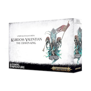 �Q�[���Y���[�N�V���b�v�b�i�C�g�z�[���g: KURDOSS VALENTIAN THE CRAVEN KING�bGWS 91-24 Ų�ΰ��KURDOSS VALENTIAN