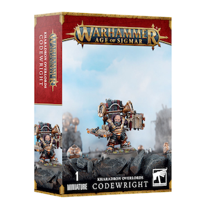 �Q�[���Y���[�N�V���b�v�bKHARADRON OVERLORDS: CODEWRIGHT �J���h�����E�I�[���@�[���[�h�F�R�[�h���C�g�bGWS 84-61 �����ݺ���ײ�