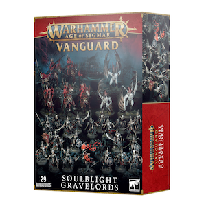 �Q�[���Y���[�N�V���b�v�bVANGUARD: SOULBLIGHT GRAVELORDS ���@���K�[�h�F�\�E���u���C�g�E�O���C�����[�h�bGWS 70-16 �ާݶް�޿����ײĸ�ڲ��۰��