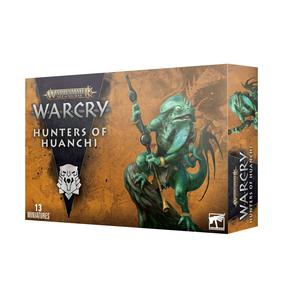 �Q�[���Y���[�N�V���b�v�bWARCRY: HUNTERS OF HUANCHI �E�H�[�N���C�F�n���^�[�E�I���E�t�A���`�bGWS 111-95 ����ײ�������̱��