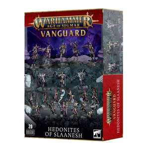 �Q�[���Y���[�N�V���b�v�bVANGUARD: HEDONITES OF SLAANESH ���@���K�[�h�F�w�h�i�C�g�E�I���E�X���[�l�b�V���bGWS 70-18 �ާݶް�����Ųĵ�޽װȯ��