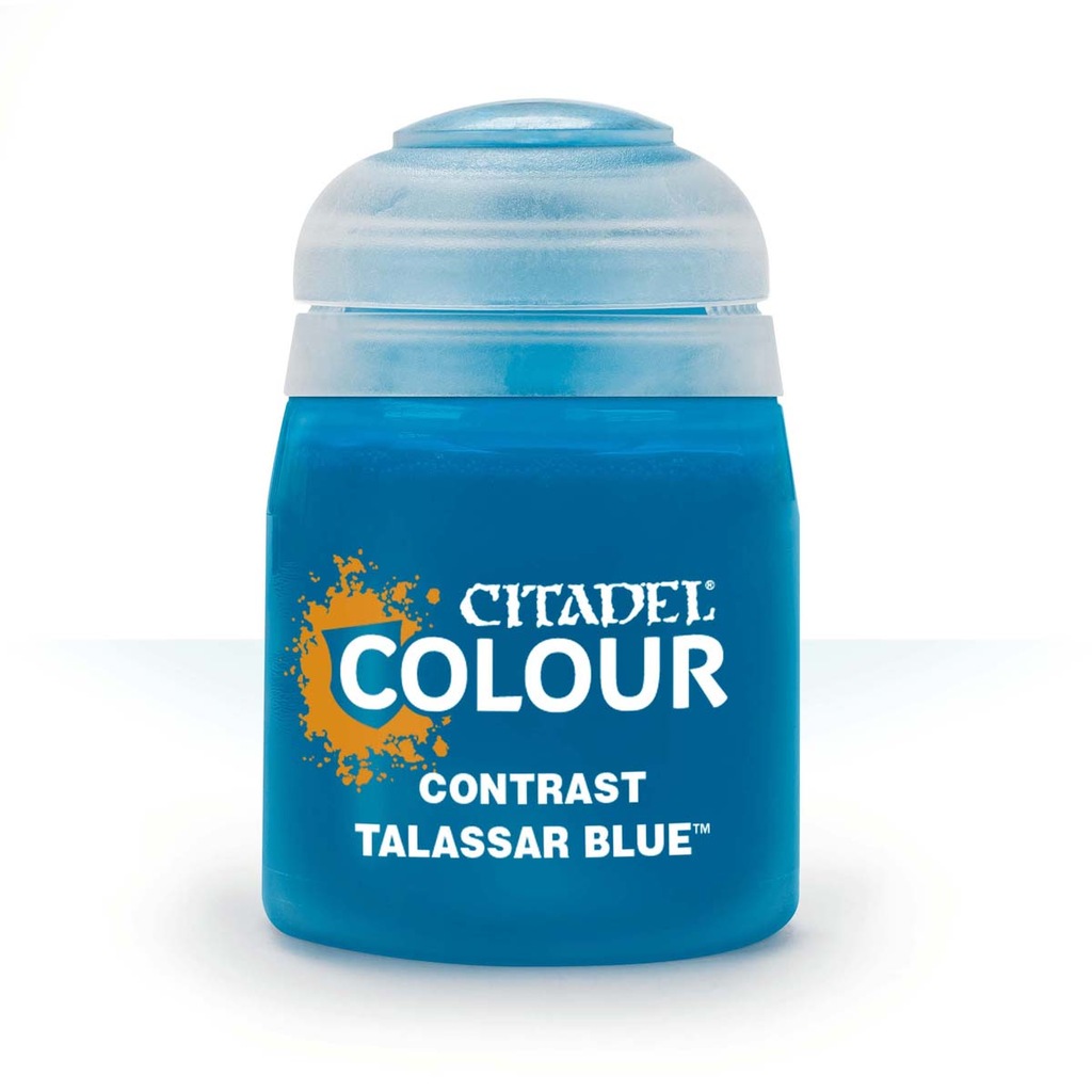 シタデルコントラストカラー19色セット ヨドバシ.com - シタデル CITADEL COLOUR： CONTRAST PAINT SET
