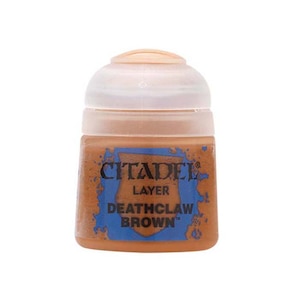 �Q�[���Y���[�N�V���b�v�b�V�^�f���J���[ ���C���[: DEATHCLAW BROWN �f�X�N���E�E�u���E���b����ٶװ ڲ԰ �޽�۳ ��׳�