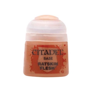 �Q�[���Y���[�N�V���b�v�b�V�^�f���J���[ �x�[�X: RATSKIN FLESH ���b�g�X�L���E�t���b�V���b����ٶװ �ް� ׯĽ�� �گ��