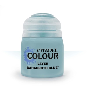 �Q�[���Y���[�N�V���b�v�b�V�^�f���J���[ ���C���[: BAHARROTH BLUE �o�n���X�E�u���[�b����ٶװ ڲ԰ ���۽ ��ٰ