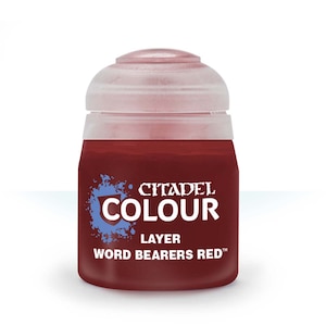 �Q�[���Y���[�N�V���b�v�b�V�^�f���J���[ ���C���[: WORD BEARERS RED ���[�h�x�A���[�E���b�h�b����ٶװ ڲ԰ ܰ���ޱװ گ��