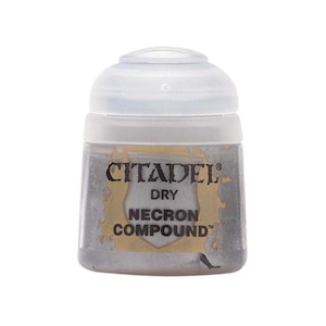 �Q�[���Y���[�N�V���b�v�b�V�^�f���J���[ �h���C:NECRON COMPOUND �l�N�����E�R���p�E���h�b����ٶװ ��ײ ȸ�� ���߳���