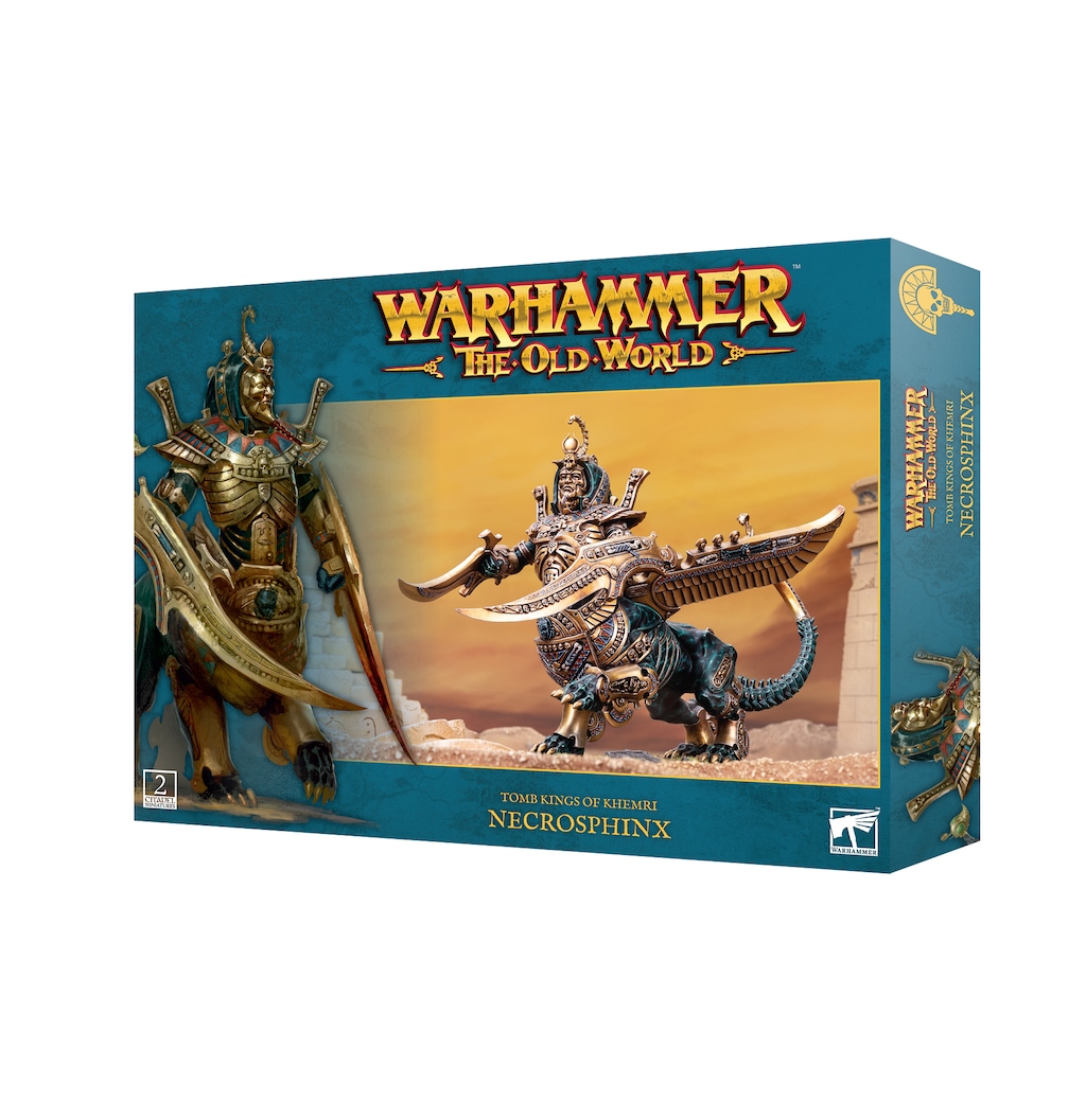 トゥーム キング オヴ ケムリ SEPUCHRAL STALKERS 07-04 Games Workshop 07-04 - Warhammer: The Old World - Tomb Kings