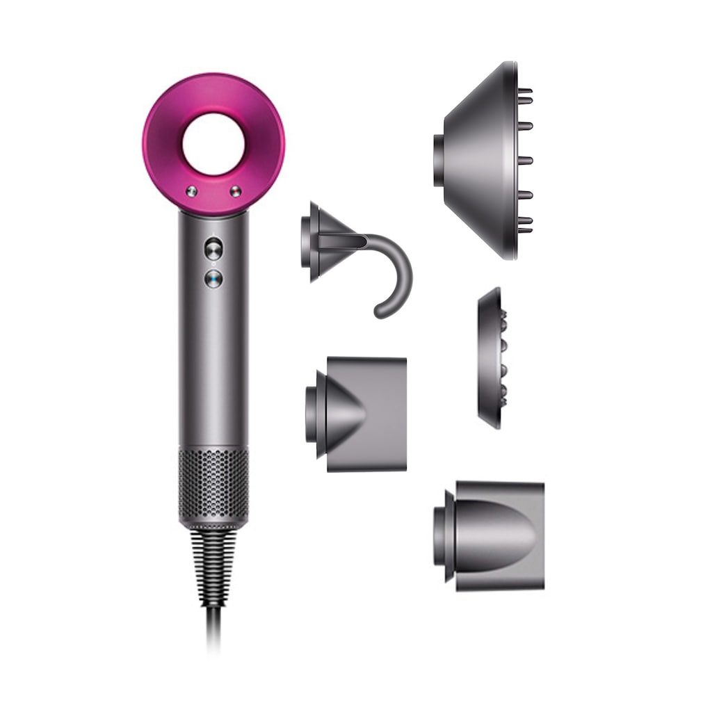 高額売筋】 Dyson ドライヤー hd08 ヘアドライヤー - powertee.com