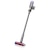 ダイソン｜Dyson サイクロン式スティッククリーナー 充電式 パワーブラシ シルバー/アイアン/ニッケル｜SV33FFOR