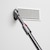 ダイソン｜Dyson サイクロン式スティッククリーナー 充電式 パワーブラシ シルバー/アイアン/ニッケル｜SV33FFOR
