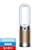 ダイソン｜Dyson｜【国内正規品】空気清浄・送風機能付ファンヒーター｜HP12WG