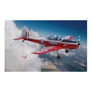 1/48 デ・ハビランド　チップマンク T.10【X4105】