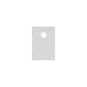 �k�d�d�b100�~150mm�p �t�H�g�O���t�B�b�N�����t�B���^�[ �l�b�g�n�i�u���b�N�l�b�g�j�bLEE SL-44