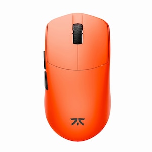 Fnatic Gear（フナティック ギア）｜2.4G/有線接続 ゲーミングマウス Lamzu MAYA 8K - FNATIC SPECIAL EDITION｜MS0005-001