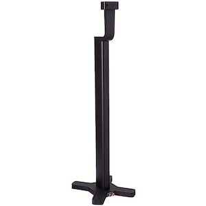 ���j�^�[�I�[�f�B�I�bAPEX10��p�X�s�[�J�[�X�^���h�i�u���b�N�E�y�A�j�bAPEX FLOOR STANDS(BK)