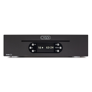 �N���[�N�bCD�v���[���[�i�u���b�N�j�s4040 CD�t�y�󒍔����i�z�b4040-CD/BLACK
