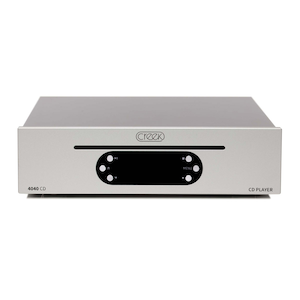 �N���[�N�bCD�v���[���[�i�V���o�[�j�s4040 CD�t�y�󒍔����i�z�b4040-CD/SILVER