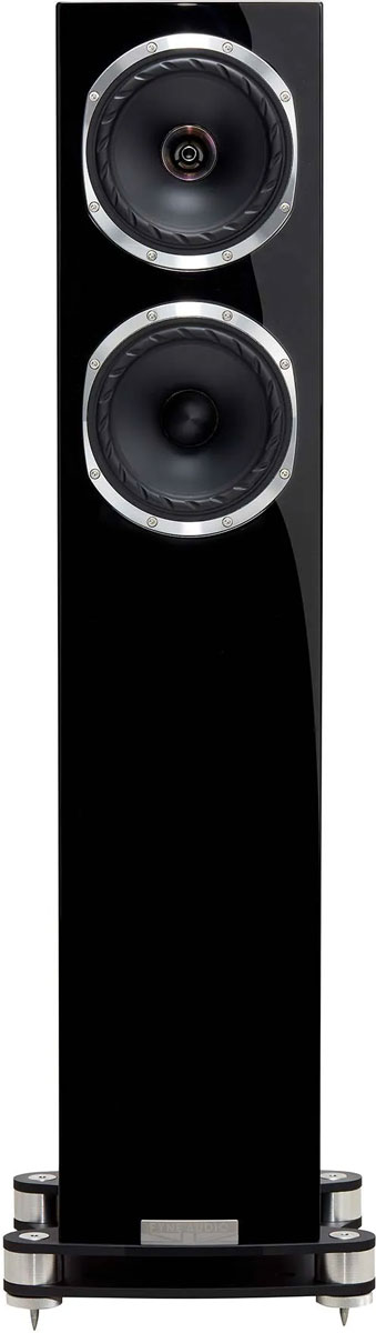 スピーカーシステム | FYNE AUDIO（ファインオーディオ