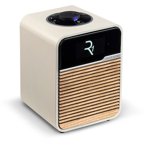 ���A�[�N�I�[�f�B�I�bFM���W�I�EBluetooth�X�s�[�J�[(���C�g�N���[��)�yFM��p�z�bR1D-LCR