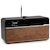 ���A�[�N�I�[�f�B�I�bFM���W�I�EBluetooth�X�s�[�J�[ (�G�X�v���b�\)�yFM��p�z�bR2DX-ESP