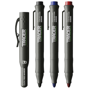 TRACER�b�N���b�O �t���[�}�[�J�[�Z�b�g 3�{���bACF-MK3