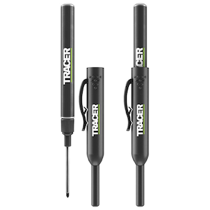 TRACER�b�[���}�[�J�[�y���Z�b�g 2�{�� (�u���b�N�C���N)�bALNP2