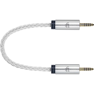�A�C�t�@�C�E�I�[�f�B�I�b�o�����X�ϊ��P�[�u���y4.4mm�I�X��4.4mm�I�X�z�b44 to 44 CABLE