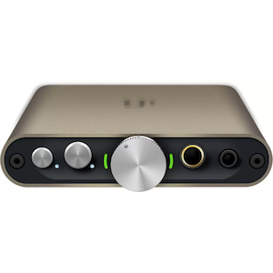 �A�C�t�@�C�E�I�[�f�B�I�bUSB-C�ڑ��Ή��|�[�^�u��USB-DAC�A���v�ship dac3�t�bIFI-HIP-DAC3