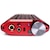 �A�C�t�@�C�E�I�[�f�B�I�bDSD512/PCM768�E���X���XBluetooth�Ή� �|�[�^�u��DAC�A���v�bIFI-IDSD-D2